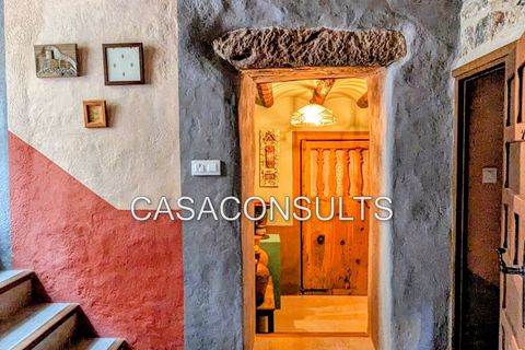 Casa de cidade em Vilafames, Castellon, Vilafames - € 297.000 | Ref: 899 - foto 27
